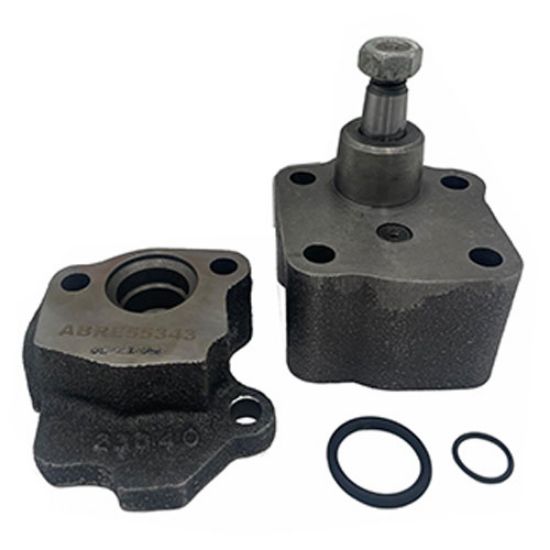 Picture of Oil Pump To Fit John Deere® - NEW (Aftermarket)