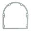 Picture of Rear Crankshaft Seal, Housing Gasket To Fit John Deere® - NEW (Aftermarket)