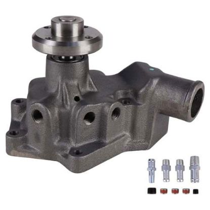 Picture of Water Pump W/Hub To Fit John Deere® - NEW (Aftermarket)