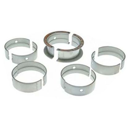 Picture of Main Bearing Set To Fit John Deere® - NEW (Aftermarket)