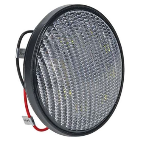 Picture of Sealed Round Light, 24W LED To Fit John Deere® - NEW (Aftermarket)