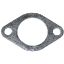 Picture of Gasket, Exhaust Manifold To Fit John Deere® - NEW (Aftermarket)