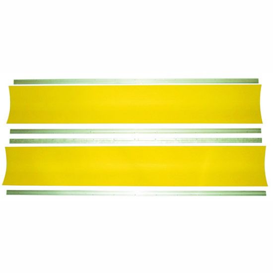 Picture of Grain Tank, Auger Floor Liner Kit To Fit John Deere® - NEW (Aftermarket)