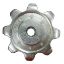 Picture of Gathering Chain Idler Sprocket To Fit John Deere® - NEW (Aftermarket)