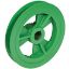 Picture of Chopper, Pulley To Fit John Deere® - NEW (Aftermarket)