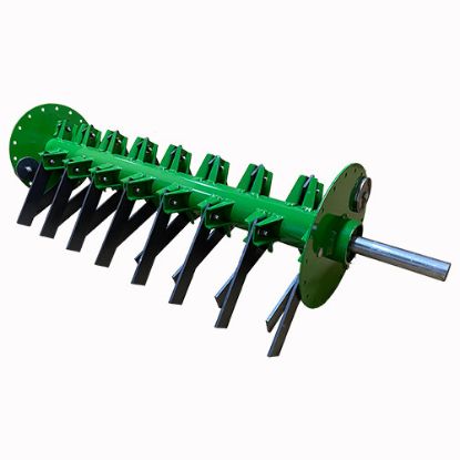 Picture of Chopper, Rotor Assembly To Fit John Deere® - NEW (Aftermarket)
