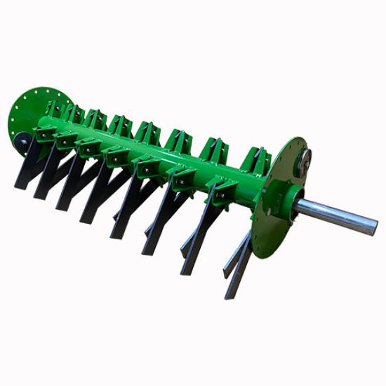 Picture of Chopper, Rotor Assembly To Fit John Deere® - NEW (Aftermarket)