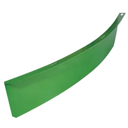 Show details for Deflector, Straw Chopper, Left Hand Deep To Fit John Deere® - NEW (Aftermarket) Picture of Deflector, Straw Chopper, Left Hand Deep To Fit John Deere® - NEW (Aftermarket)