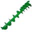 Picture of Auger, Loading To Fit John Deere® - NEW (Aftermarket)
