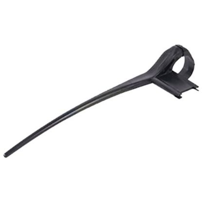 Picture of Poly Reel Finger,Wing Right, Pack of 10, Priced Individually To Fit John Deere® - NEW (Aftermarket)