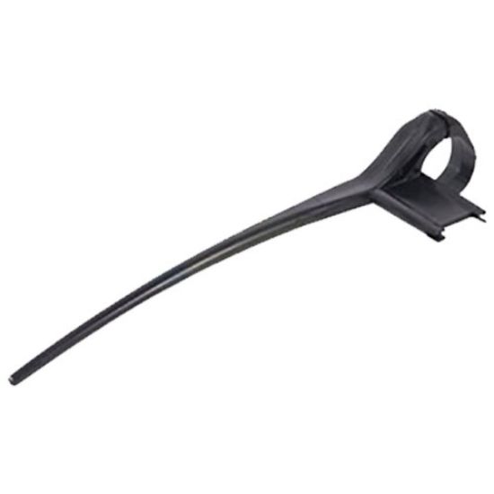 Picture of Poly Reel Finger,Wing Right, Pack of 10, Priced Individually To Fit John Deere® - NEW (Aftermarket)