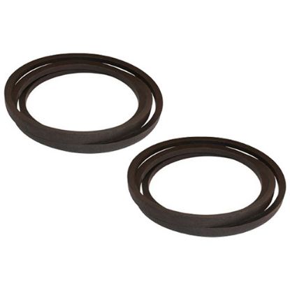 Picture of Belt, RH Jackshaft Front To Fit John Deere® - NEW (Aftermarket)