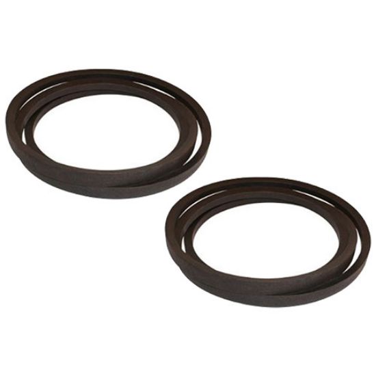 Picture of Belt, RH Jackshaft Front To Fit John Deere® - NEW (Aftermarket)