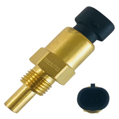 Show details for Temperature Sensor, Coolant To Fit John Deere® - NEW (Aftermarket) Picture of Temperature Sensor, Coolant To Fit John Deere® - NEW (Aftermarket)