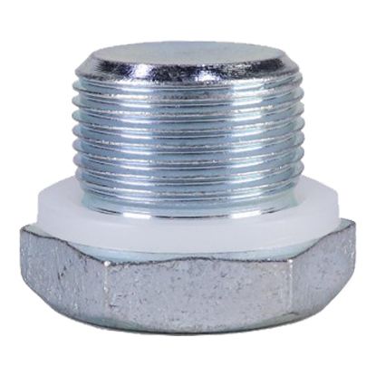 Picture of Oil Pan, Drain Plug To Fit International/CaseIH® - NEW (Aftermarket)