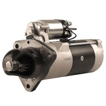 Picture of Starter To Fit John Deere® - NEW (Aftermarket)