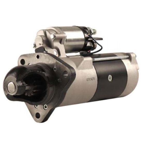 Picture of Starter To Fit John Deere® - NEW (Aftermarket)
