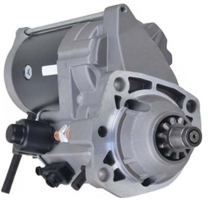 Picture of Starter, Nippondenso To Fit John Deere® - NEW (Aftermarket)