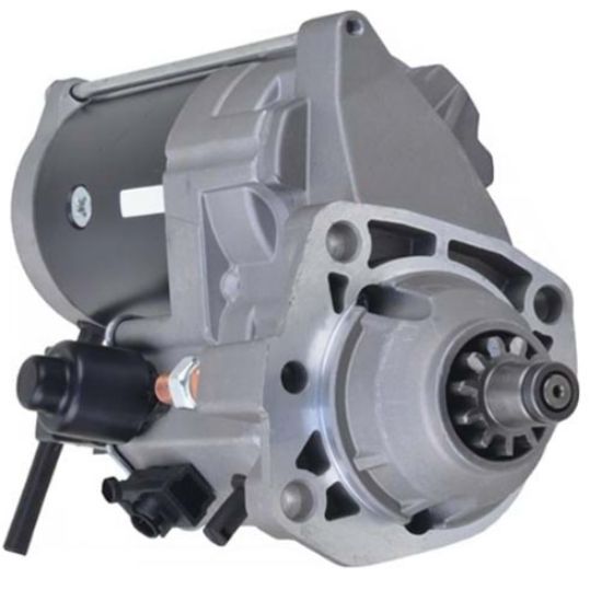 Picture of Starter, Nippondenso To Fit John Deere® - NEW (Aftermarket)