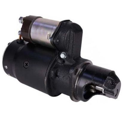 Picture of Starter, Delco Remy To Fit John Deere® - NEW (Aftermarket)