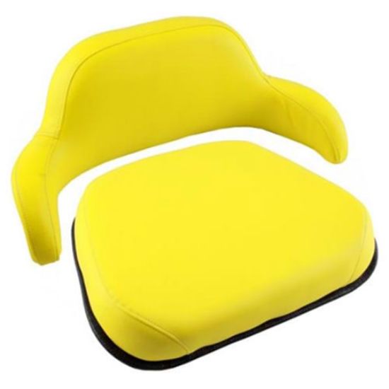 Picture of Seat Cushion Set To Fit John Deere® - NEW (Aftermarket)