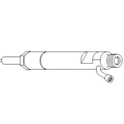 Picture of Injector To Fit International/CaseIH® - NEW (Aftermarket)
