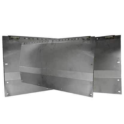 Picture of Floor Sheet Kit To Fit John Deere® - NEW (Aftermarket)