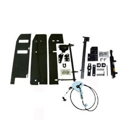 Picture of Corn Head, Hydraulic Deck Plate Kit To Fit John Deere® - NEW (Aftermarket)