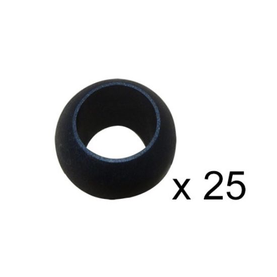 Picture of Finger Guide Ball, Pack of 25, Priced Individually To Fit John Deere® - NEW (Aftermarket)