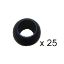 Picture of Finger Guide Ball, Pack of 25, Priced Individually To Fit John Deere® - NEW (Aftermarket)