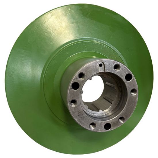 Picture of Reverser Pulley To Fit John Deere® - NEW (Aftermarket)