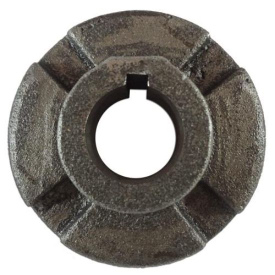 Picture of Auger, Tailings, Lower Drive Slip Clutch Hub To Fit John Deere® - NEW (Aftermarket)