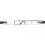 Picture of Primary Counter Shaft To Fit John Deere® - NEW (Aftermarket)