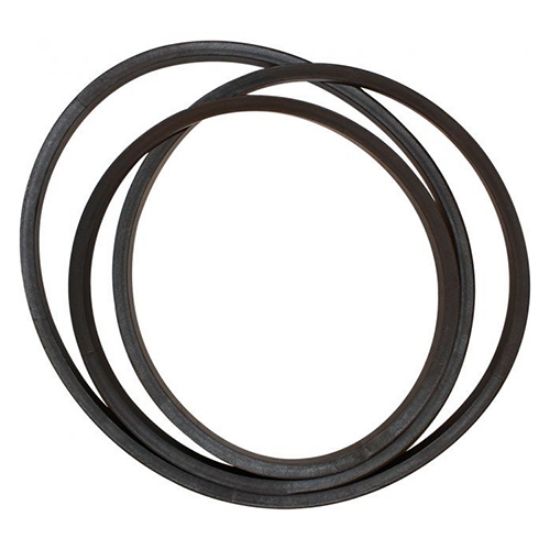 Picture of Belt, Header And Reel Pump, Powershift To Fit John Deere® - NEW (Aftermarket)