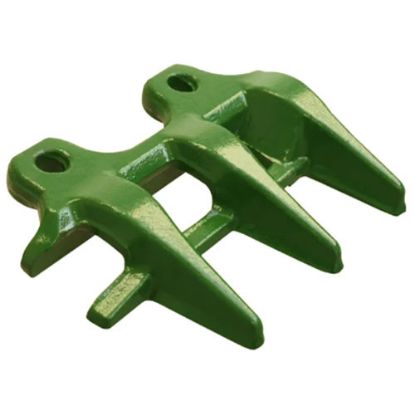 Picture of Guard, 4" Dual Knife, Open To Fit John Deere® - NEW (Aftermarket)