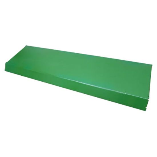 Picture of Chopper Inlet Door Sheet To Fit John Deere® - NEW (Aftermarket)