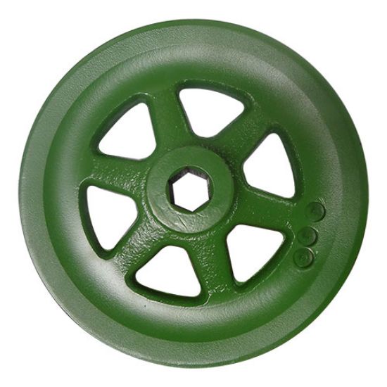 Picture of Drive Pulley To Fit John Deere® - NEW (Aftermarket)