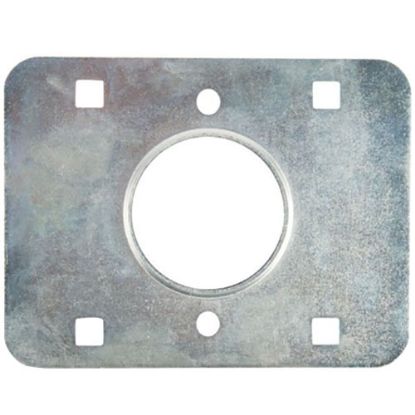 Picture of Pressed Flanged Housing, Bearing To Fit John Deere® - NEW (Aftermarket)