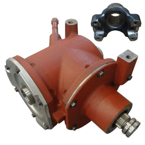 Picture of Primary Countershaft Gear Case To Fit John Deere® - NEW (Aftermarket)