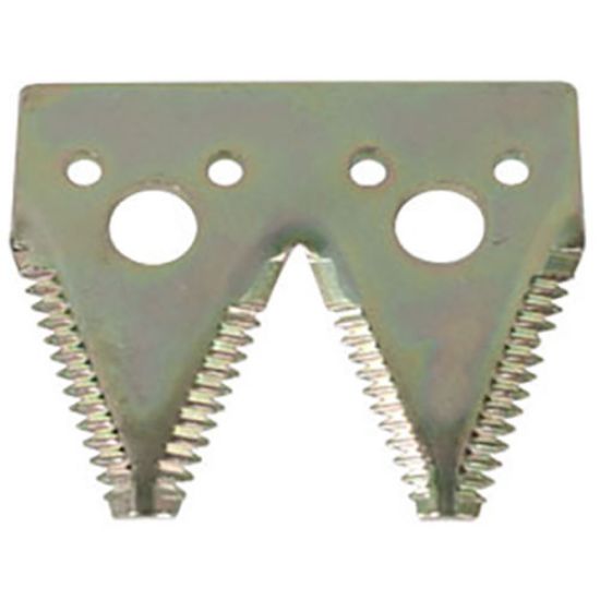 Picture of Section, Double, Course, Pack of 100, Priced Individually To Fit John Deere® - NEW (Aftermarket)