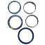 Picture of Feeder House, Lift Cylinder, Seal Kit To Fit John Deere® - NEW (Aftermarket)