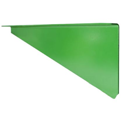 Picture of Vane, Straw Chopper, Straight, Right Hand To Fit John Deere® - NEW (Aftermarket)