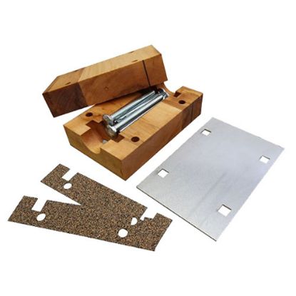 Picture of Walker, Bearing Block To Fit John Deere® - NEW (Aftermarket)