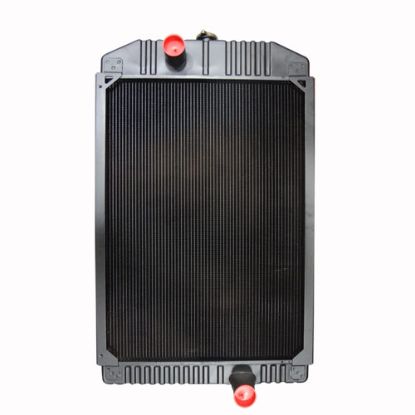 Show details for Radiator To Fit John Deere® - NEW (Aftermarket) Picture of Radiator To Fit John Deere® - NEW (Aftermarket)