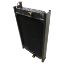 Picture of Radiator To Fit John Deere® - NEW (Aftermarket)