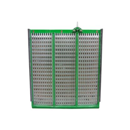 Picture of Precleaner, Deep Tooth, 1 5/8 Inch Wire Spacing To Fit John Deere® - NEW (Aftermarket)
