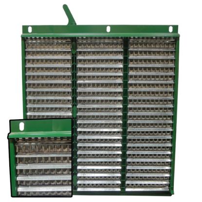 Picture of Long Finger Top Chaffer 1 5/8 Inch Wire Spacing To Fit John Deere® - NEW (Aftermarket)