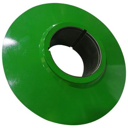 Picture of Sheave, Outer Pulley, Feeder House To Fit John Deere® - NEW (Aftermarket)