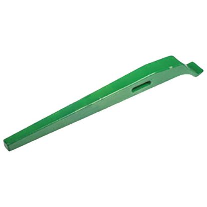 Picture of Handle, Concave Latch Mechanism To Fit John Deere® - NEW (Aftermarket)