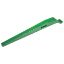 Picture of Handle, Concave Latch Mechanism To Fit John Deere® - NEW (Aftermarket)